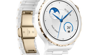 Huawei Watch GT 3 Pro вече е наличен у нас - ето на какви цени