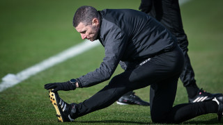 Шесткратният носител на приза Съдия на годината Георги Кабаков разказа любопитни