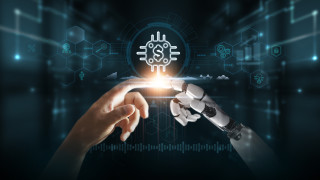 Goldman Sachs и Bank of New York Mellon обявиха създаването