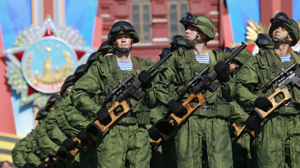 73% от руснаците смятат, че техни войници не се бият в Украйна