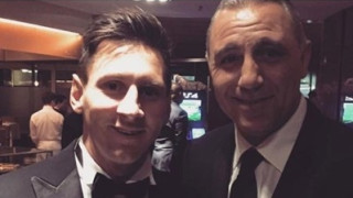 Стоичков: Критиците на Меси не го познават, казаното за него е пълна лъжа!