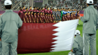 Националният отбор на Катар ще играе в квалификациите за Мондиал