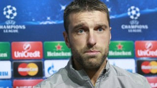 Бившият английски национал Рики Ламбърт е решил да сложи край