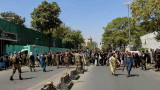  ДАЕШ стои зад офанзивата против пакистанското посолство в Кабул 