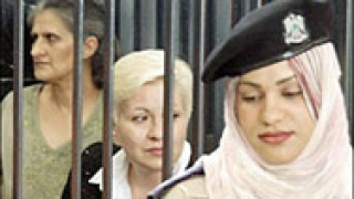 Сестрите в Либия ще бъдат осъдени, после помилвани, смята експерт