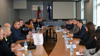 В предложения на Народното събрание НС бюджет на Министерството на