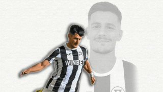 Защитникът на Локомотив Пловдив Николай Николаев слага край на състезателната