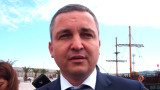  Кметът на Варна Иван Портних изиска оставката на основния проектант на града 