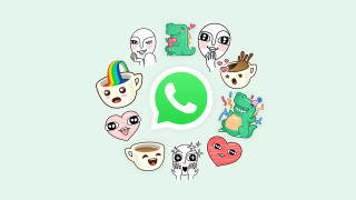 WhatsApp откриха топлата вода 