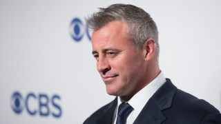 Мат Лебланк се ражда на 25 юли 1967 г в