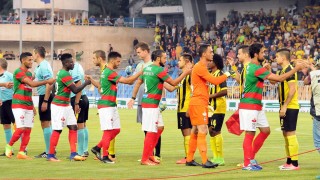 Ръководството на Ботев Пловдив припомня на всички записали се за