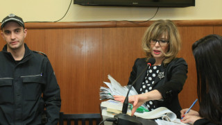 Обвинителният акт срещу Румяна Ченалова бивш съдия в Софийския градски