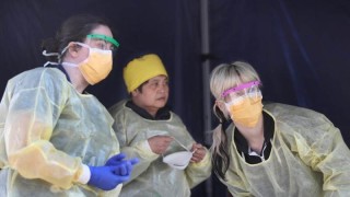 Южна Австралия реши да отмени във вторник планираното отваряне на