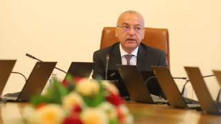 Официално части от граничния контролно пропускателен пункт Капитан Андреево стават