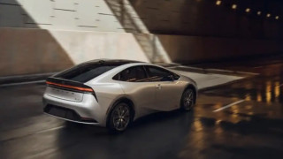 Toyota Prius e един от най икономичните и зелени автомобили на пазара