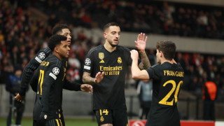 Реал Мадрид победи с 3 2 като гост Унион Берлин и