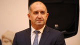 Радев: Предлагам референдум, не партия