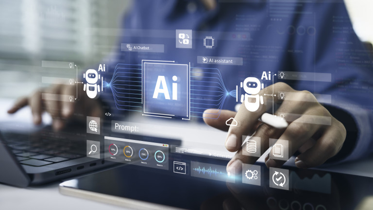 Компаниите навлизат в нов етап от технологичната надпревара, в който