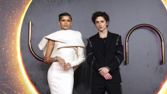 Първи трейлър на дългочаквания &bdquo;Дюн: Част трета&ldquo;