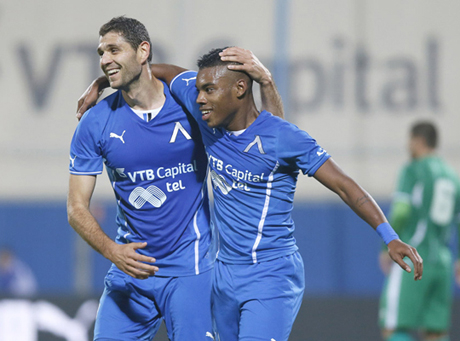 Гари Родригес си намери нов отбор