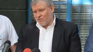 Реформаторите канят ГЕРБ на разговори за мнозинството