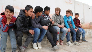Ирак предава на Турция 188 деца на терористи от ДАЕШ