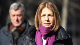 Столичният кмет Йорданка Фандъкова не е взела решение все още