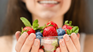 Храните и напитките които консумираме влияят на цялостното ни здраве