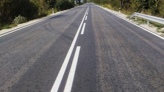 Пътят Берковица София е временно затворен за автомобили и в двете