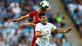 Испанският Севиля привлече пето ново попълнение Това е левият бек