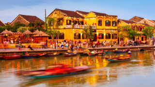 Във Виетнам официално откриха една от новите гордости за страната