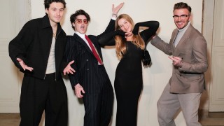 Буквално дни преди началото на Седмицата на модата в Париж