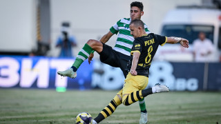 Ботев Пловдив и Черно море се изправят един срещу друг