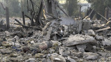 Русия засилва ударите срещу украинско-молдовската граница
