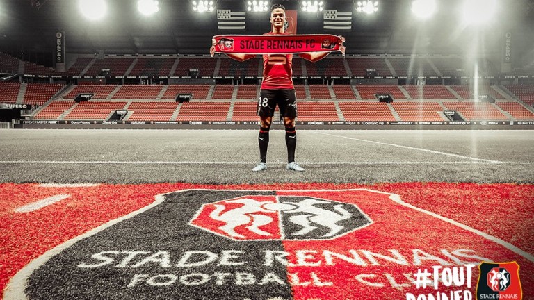 Хатем бен Арфа най-накрая си намери отбор