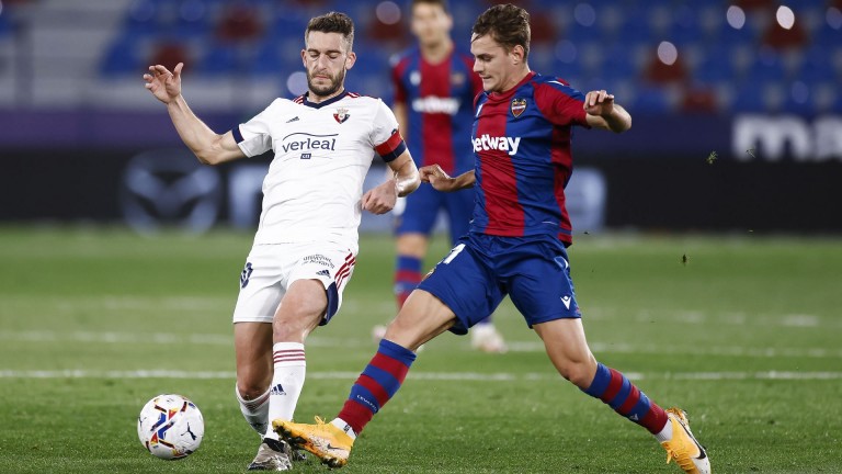 Леванте не успя и от шестнадесетия опит