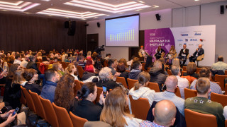 Изминалото 9 месечие от 2022 г е изключително успешно за пазара