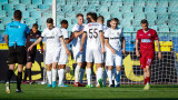 Славия победи Септември с 2:1 в мач от 28-ия кръг на efbet Лига