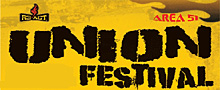 Забраниха втория ден от Union Fest 2006
