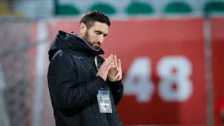 Арда започна пролетния дял с фалстарт поражение с 1 2