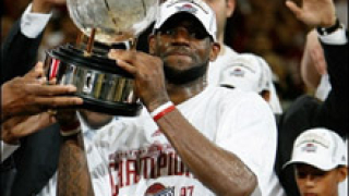 НБА: Кливлънд - Детройт 98-82 (4-2)