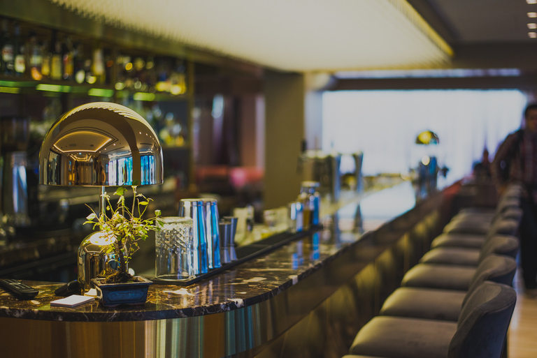 Floret Social Lounge and Bar