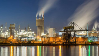 Германският химически гигант BASF ще изгради нова производствена мощност в