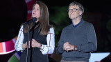 Какво може да изненада Бил и Мелинда Гейтс?