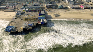 Никой град не е имунизиран от природните бедствия и катаклизми