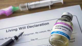 Лейбъристите предложиха законопроект за Англия и Уелс неизлечимо болни хора