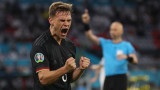 Германия и Унгария завършиха наравно 2:2 на Евро 2020