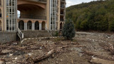 ДНСК издаде акт за премахване на незаконен строеж в „Елените“ след бедствието от 3 октомври