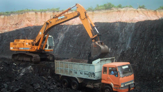 Въглищата от пернишките рудници поскъпнаха 