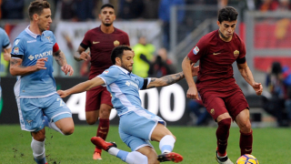 Според италианските медии ръководството на Лацио обмисля да продаде една